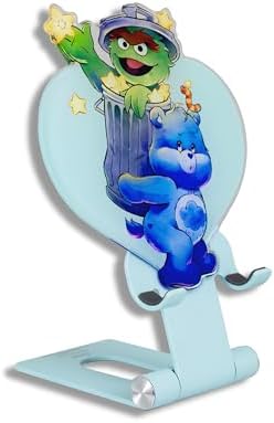 Sonix x Sanrio Character Phone Stand | Adjustable Cell Phone Holder, Desk Stand, Dock | Hello Kitty Classic – Enhanced Compatibility and Speed