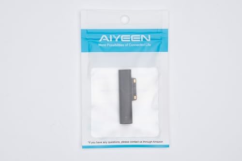 Elevate Your Microsoft Surface Charging Experience with Our 45 W PD USB-C Magnetic Adapter – Fast, Reliable Power for Pro7/6/5/4, Laptop 3/2/1, Surface Book & Go – Compact Design for On-the-Go Convenience and Enhanced Device Compatibility