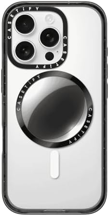 Transform Your Mobile Lifestyle with the CASETi FY Snappy Grip Stand – Stylish Billiard Ball Design, Mag Safe-Compatible Phone Holder for Effortless Hands-Free Viewing and Portable Convenience