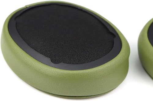 Ultimate Cooling Gel Ear Pad Replacement for Skullcandy Venue Wireless ANC, Crusher Series & Hesh ANC – Superior Comfort Headphone Cushions for Enhanced Noise Isolation & Immersive Audio Experience – Essential Accessories for Audiophiles and Music Lovers