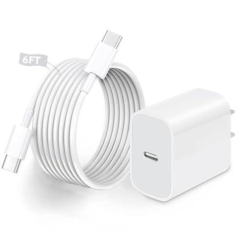 Boost Your eero Wi-Fi Efficiency with a 30 W USB-C Power Adapter – Fast, Reliable AC Supply for eero Pro, eero 6, and More – Essential Charger for Seamless Streaming and Gaming at Home or Office