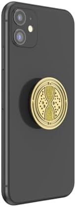 Customizable Enamel Hedwig Mag Safe Pop Socket Grip – Ultimate Magnetic Phone Stand for i Phone – Hands-Free Viewing & Effortless Wireless Charging – Secure Texting, Selfies, and Streaming Companion
