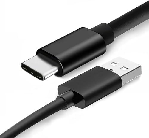 Master Cables Premium USB-C Charging Cable for Bose Audio Devices – Fast Charging, Enhanced Compatibility for Ultra Open Earbuds, Quiet Comfort Headphones, QC Earbuds II, and More – Durable, Lightweight Design for On-the-Go Use and Tangle-Free Experience
