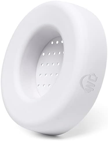 Upgrade Your Beats: WC Sweat Z Studio Earpad Covers for Studio 2 & 3 | Revolutionary Sweatproof Design, Effortlessly Washable, Perfect Fit | Unmatched Protection for Headphones & Enhanced Comfort