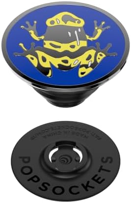 Mag Safe Pop Grip by Pop Sockets – Innovative Magnetic Phone Stand with Customizable Swappable Design for i Phone Cases, Secure Grip for Enhanced Control, Versatile Hands-Free Kickstand for Effortless Viewing, Wireless Charging Compatibility – Scales Theme for Ultimate Personalization and Style