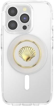 Mag Safe Pop Grip: Stylish Magnetic Phone Stand with Customizable Enamel Mosaic Design – Secure Grip, Hands-Free Kickstand, and Wireless Charging Compatible Accessory for Enhanced Mobile Experience