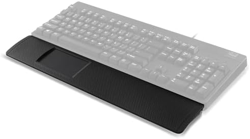 Revolutionize Your Computing with the i Mouse T60 Wireless Touchpad – Ergonomic Comfort, Multi-Gesture Control, and Seamless Windows Compatibility for Ultimate Productivity and Ease