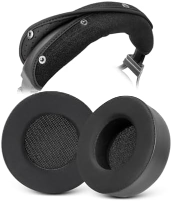 Ultimate Comfort Upgrade: Premium Replacement Ear Pads & Headband Cover for Corsair Virtuoso RGB Wireless SE XT Gaming Headset – Stylish Black Cushions for Enhanced Durability and Effortless Installation