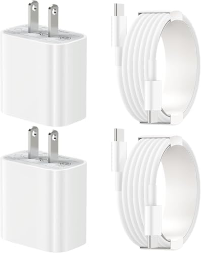 Ultra-Fast GUSGU A33 33 W USB-C Wall Charger Block – Compact and Lightweight Travel Charging Adapter for i Phone 16/15/14/13, Galaxy S24/S23, Pixel 8/8 Pro – Versatile Power Solution for Home, Office, and Travel Needs – Enhanced Compatibility with Universal USB-C Output for Quick Device Charging