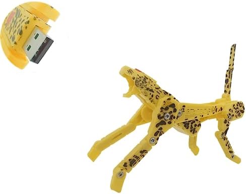 Charming 128 GB Cute USB Flash Drive with Gift Box – High-Speed Data Storage Thumb Drive for Stylish File Management and Enhanced Device Compatibility