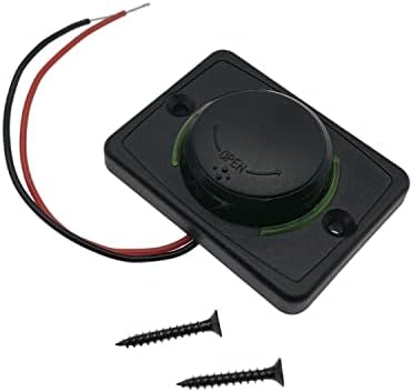 High-Speed 12 V RV USB Charger with Quick Charge 3.0 – Dual USB Ports for Rapid Charging in Cars, Campers, and Boats – Essential Marine Accessory for Travelers and Adventurers