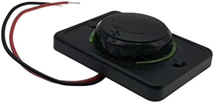 High-Speed 12 V RV USB Charger with Quick Charge 3.0 – Dual USB Ports for Rapid Charging in Cars, Campers, and Boats – Essential Marine Accessory for Travelers and Adventurers