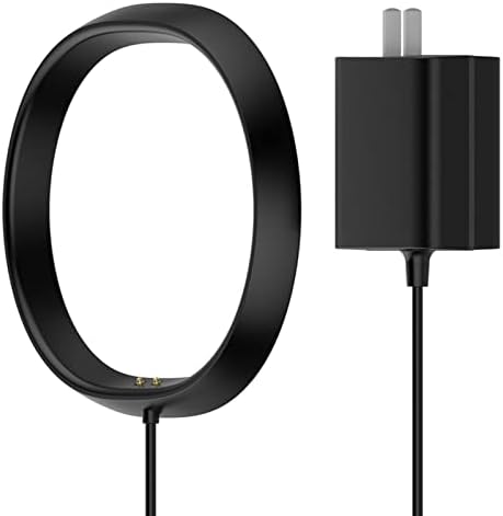 Kissmart Ultra-Fast Charging Dock for Sonos Move Gen 1 & 2 Speakers – High-Efficiency Replacement Adapter with Optimal Compatibility and Chic Aesthetic for Superior Sound Performance – Effortless Power Station for Audiophiles and Home Entertainers