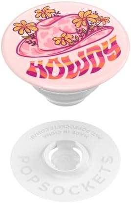 Magnetic Pop Sockets Pop Grip for Mag Safe – Customizable Phone Holder & Kickstand for i Phone Mag Safe Cases – Secure Grip, Hands-Free Viewing, Wireless Charging Compatible – Fluted Fatigue Design for Enhanced Style and Functionality