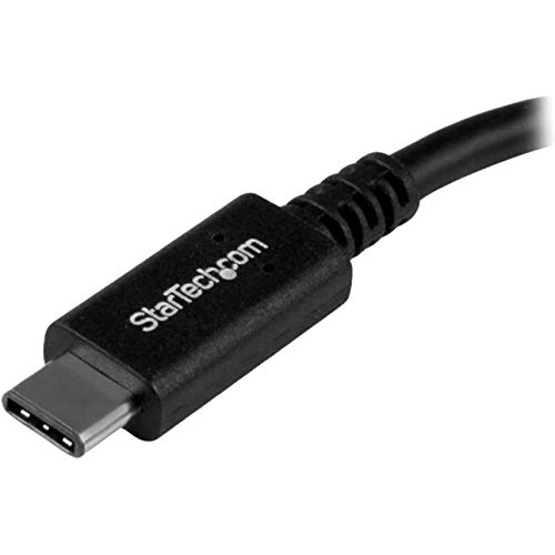 High-Speed 0.5 m USB C to USB C Cable – 10 Gbps Data Transfer & Fast Charging – Versatile USB 3.1 Type-C Connectivity for All Devices – Ideal for Travel & Organization – Durable & Sleek Design for Modern Tech Enthusiasts
