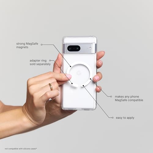 Revolutionary Mag Safe-Compatible Pop Sockets Phone Wallet with Expanding Grip – Rainbow Glass Design for Effortless Wireless Charging & Card Storage, Perfect for Busy Lifestyles