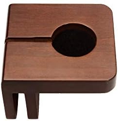 Eco-Friendly Bamboo Multi-Device Charging Station with 6-USB Hub – Universal Organizer for Smartphones, Tablets, and Laptops – Fast Charging Power Supply for a Clutter-Free Workspace