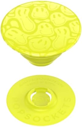Transform Your Mobile Experience with the Stylish Curves Matcha Dew Pop Sockets Mag Safe Grip – Magnetic Phone Stand & Secure Holder for Effortless Customization, Kickstand Functionality for Hands-Free Viewing, and Wireless Charging Compatibility for Uninterrupted Performance