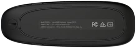 ASUS Cobble Portable M.2 NVMe SSD Enclosure – Lightning-Fast USB-C 3.2 Gen 2 x1 with 10 Gbps Speeds, Rugged IP55 Water & Dust Resistance, Thermal Management for Optimal Performance – Compatible with Windows 11 & mac OS for Ultimate Versatility and On-the-Go Storage Solutions