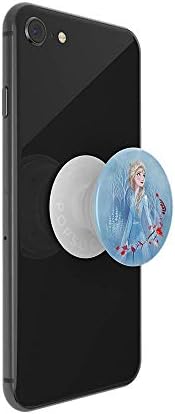 Minnie & Daisy Pop Socket Phone Grip with Versatile Kickstand – Stylish Adhesive Cell Phone Holder for One-Handed Use – Universal Compatibility with i Phone, Samsung & More – Swappable Design for Customization and Wireless Charging Friendly – Anti-Drop Technology for Enhanced Security – Perfect for On-the-Go Users