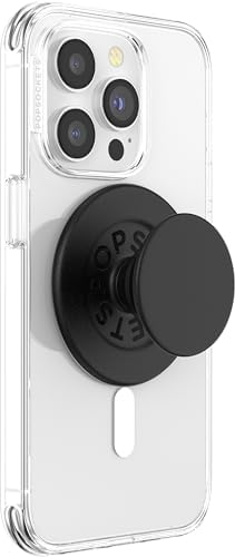 Transform Your Mobile Lifestyle with the Customizable Pop Sockets Mag Safe Grip & Stand – Secure Black Accessory for Effortless Hands-Free Viewing and Seamless Wireless Charging Compatibility for i Phone Users Transform Your Mobile Lifestyle with the Customizable Pop Sockets Mag Safe Grip & Stand – Secure Black Accessory for Effortless Hands-Free Viewing and Seamless Wireless Charging Compatibility for i Phone Users
