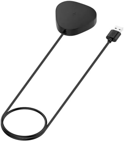 Magnetic Fast Charging Dock for Sonos Roam & Roam SL – Effortless Wireless Power-Up Solution with Sleek Design, Enhanced Durability, and Bluetooth Speaker Compatibility for Seamless Listening Experience