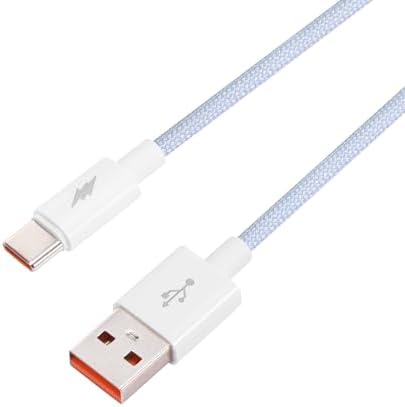 Omnipod 5 USB-C Charger Cable – High-Speed Replacement Cord for Seamless Charging and Enhanced Compatibility with Omnipod 5 Devices