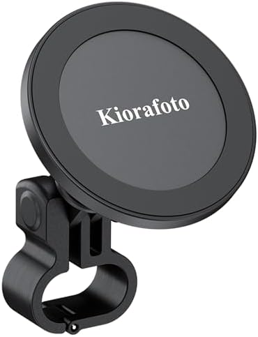 Magnetic Phone Holder for Stanley Quencher H2.0 – Versatile Adjustable Stand for i Phone 16, 15, 14 Pro & Android Devices | Ultimate Stability & Optimal Viewing for Car, Office, Gym | Ideal Accessory for Active Lifestyles and Seamless Navigation | Durable Design for Everyday Use