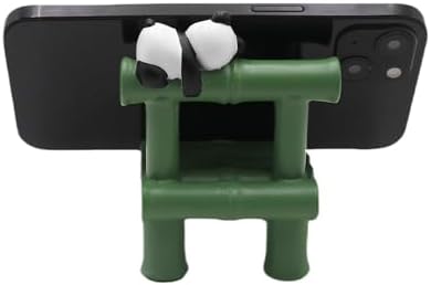 Charming Pink Cat Sofa Phone Holder Stand – Eco-Friendly Multi-Functional Desk Accessory for Seamless Hands-Free Use in Home or Office – Perfect Gift for Cat Lovers and Stylish Workspaces