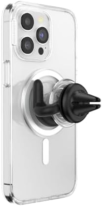 Universal Pop Sockets Car Vent Mount: Hands-Free Phone Holder for Safe Driving – Sleek Black Design with Enhanced Compatibility for All Smartphones – Lightweight & Portable Accessory for Easy Installation and Removal – Perfect for GPS Navigation and Calls