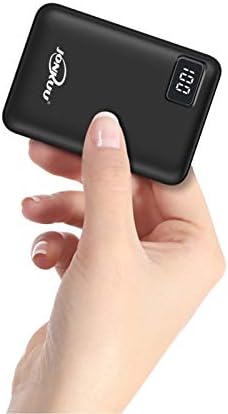 Compact 10000 m Ah Fast Charging Power Bank for Heated Vests and Jackets – Quick Charge USB C Portable Charger for i Phone 16, 15, 14, Android, Tablets & Nintendo Switch – Reliable Battery Pack for Outdoor Adventures and Daily Use