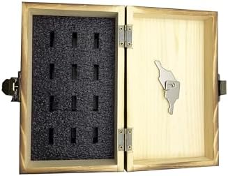Ultimate Aluminum USB Thumb Drive Organizer Case – Shockproof & Antistatic Storage Solution for 48 Drives with Swivel Handle – Perfect for Portable Data Management and Travel Efficiency
