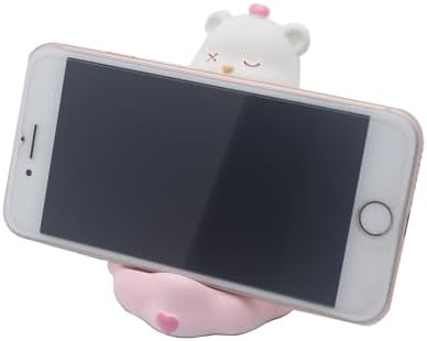 Cute Sea Animal Dolphin Cell Phone Stand Holder, Small Desk Phone Stand Mount for iPhone Android Samsung Galaxy Note – Enhanced Compatibility and Speed