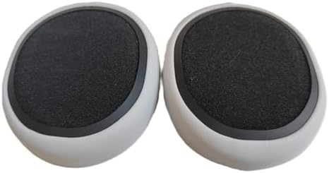 Revamp Your Skullcandy Wireless Headphones with Vibrant Green Replacement Ear Pads – Durable Memory Foam Ear Cups for Superior Comfort & Sound Quality Enhancement, Quick Installation, and Universal Compatibility for Optimal Listening Experience