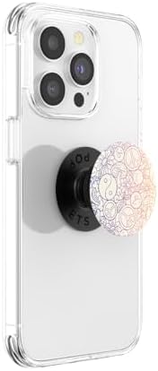 Transform Your Mobile Experience with the Stylish Curves Matcha Dew Pop Sockets Mag Safe Grip – Magnetic Phone Stand & Secure Holder for Effortless Customization, Kickstand Functionality for Hands-Free Viewing, and Wireless Charging Compatibility for Uninterrupted Performance