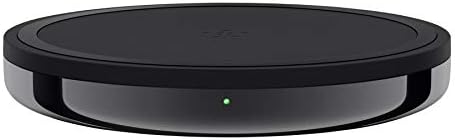 Belkin Boost Charge Special Edition 7.5 W Wireless Charging Pad – Sleek Qi Charger for i Phone and Samsung Devices – Fast, Cord-Free Power Solution for i Phone XS, XR, 8 Series & Air Pods – Enhanced Stability & Safety Features for Effortless Charging Experience