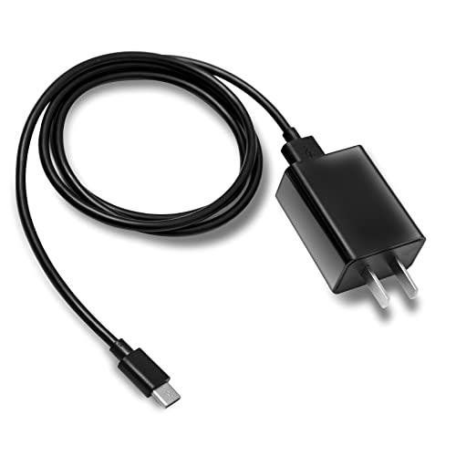 Enhanced Mi Fi 7730 L Charger with 5 FT Cable – Fast Charging Solution for Verizon Jetpack & Inseego 5 G Mobile Hotspot, 8000 m Ah Power Adapter for Uninterrupted Connectivity and Flexibility – Ideal for Travel and Daily Use