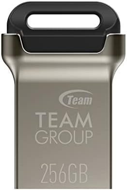 Unlock the Power of Data with TEAMGROUP S5 128 GB Dual-Pack USB 3.2 Gen 1 Flash Drives – High-Speed Storage Solution with 140 MB/s Read Speed, Sleek Black Design for Effortless File Transfer and Unmatched Compatibility with Computers and Laptops – Perfect for Professionals and Students Alike!
