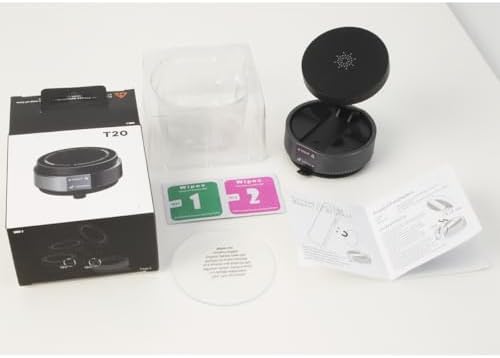 Phone Holders for Car Magsafe Car Mount，Magnetic Car Cell Phone 360° Rotatable Aluminum Base Upgrade Foldable Vacuum Magnetic Suction Phone Mount Ideal for Car Desk Dorm Smooth Surfaces – Enhanced Compatibility and Speed