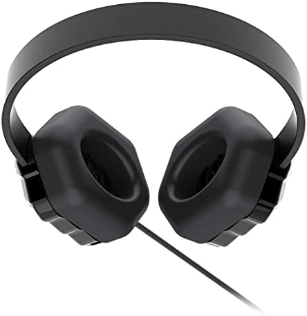 Gumdrop Drop Tech B1 On-Ear Headphones: Unmatched Durability for K-12 Classrooms – Comfortable Fit, Quick Device Connectivity, and Premium Sound Quality for Enhanced Learning Experience