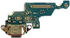 Upgrade Your LG G9 with VIESUP Superior USB Connector Charger Dock Board Flex Cable – Fast Charging Solution, Easy DIY Installation Tools, and Enhanced Compatibility for Reliable Performance