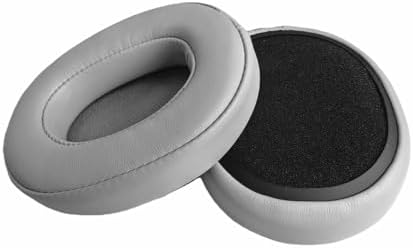 Revamp Your Skullcandy Wireless Headphones with Vibrant Green Replacement Ear Pads – Durable Memory Foam Ear Cups for Superior Comfort & Sound Quality Enhancement, Quick Installation, and Universal Compatibility for Optimal Listening Experience