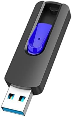 512 GB High-Speed USB Flash Drive by JUANWE – Retractable, Dustproof & Portable Memory Stick for Effortless File Storage and Transfer – Ideal for Photos, Videos, and More – Enhanced Compatibility with USB 3.0 Devices