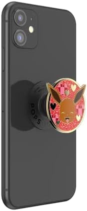 Mag Safe-Compatible Pop Socket Phone Grip Featuring Sleepy Bulbasaur – Secure Hands-Free Kickstand with Wireless Charging Support – Ideal Pokémon Accessory for Enhanced Device Handling and Viewing Experience