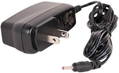 Sirius XM Radio Power Connect Adapter – Reliable 5 Volt Home Power Supply for Uninterrupted Entertainment and Enhanced Device Compatibility