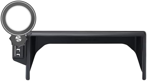 Toyota RAV4 Magnetic Phone Holder (2019-2025) – 360° Rotating Smartphone Mount with Secure Clip for 7/8 Inch Screens – Hands-Free Driving Safety and Convenience Accessory Toyota RAV4 Magnetic Phone Holder (2019-2025) – 360° Rotating Smartphone Mount with Secure Clip for 7/8 Inch Screens – Hands-Free Driving Safety and Convenience Accessory