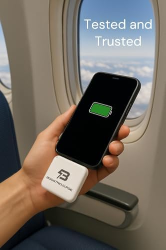 Ultimate Emergency USB-C Phone Charger Pack (10 Units) – Pre-Charged, Fast Charging Solution for On-the-Go Lifestyle – Essential Travel Accessory for Immediate Power Boosts and Enhanced Compatibility with All Devices