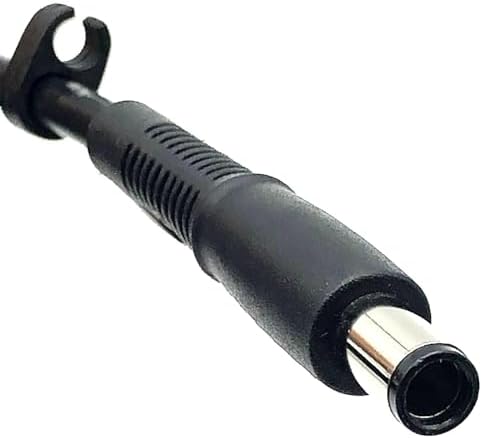 180 W High-Performance Power Adapter for Dell Alienware, G Series, and Precision Laptops – Universal Compatibility for Enhanced Speed and Efficiency – Ideal for Gaming and Professional Use – Supports Inspiron, Vostro, and Opti Plex AIO Models – Reliable Charging Solution for M-Series and Docking Stations WD15, WD19, TB15, TB16 – Optimized Power Supply for Seamless Connectivity and Extended Device Lifespan – Premium Quality with Multiple Safety Features – Perfect for Gamers and Professionals Seeking Uninterrupted Power – Upgrade Your Charging Experience with a Versatile Adapter for All Your Dell Laptops and Docking Needs