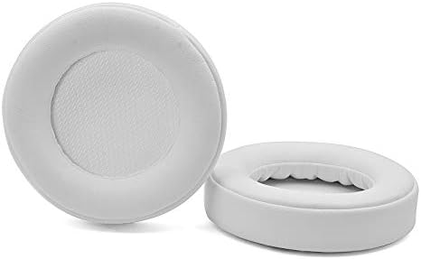 Upgrade Your Corsair Gaming Setup with Defean Virtuoso XT/RGB Earpads – Premium Replacement Ear Cushions with Integrated Plastic Buckle for Seamless Installation, Enhanced Comfort, and Superior Sound Isolation (Black)