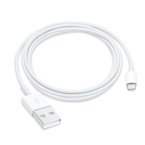 4 Pack Carplay USB A to USB C Cable for iPhone 16E 15 16, 16 Pro Max, 16 Plus Car Charger, iPad Pro 12.9/11, iPad 10 Generation, iPad Air 5 Generation/4 Gen, Mini 6 Generation Car Fast Charging Cord – Enhanced Compatibility and Speed